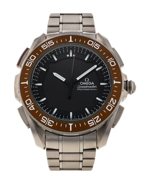 Luxury pre-owned watches still within the manufacturer’s warranty